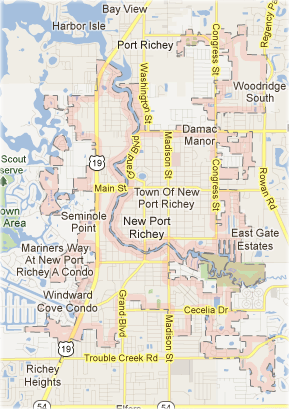 new-port-richey-pest-control